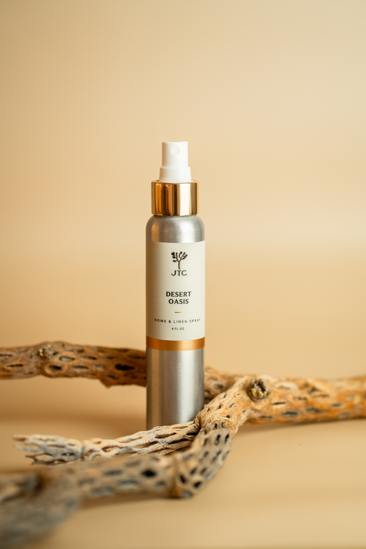 DESERT OASIS - Home & Linen Spray