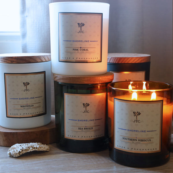 Joshua Tree Candle Company